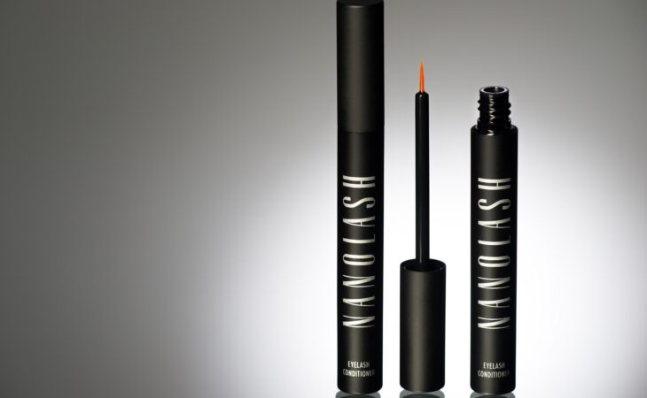 Nanolash kondicionér na řasy