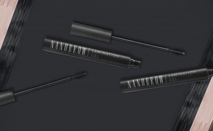 produkty pro make-up na obočí