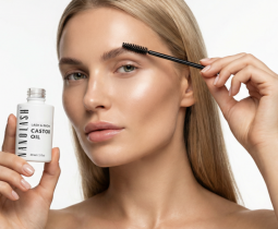 nanolash ricinovy olej